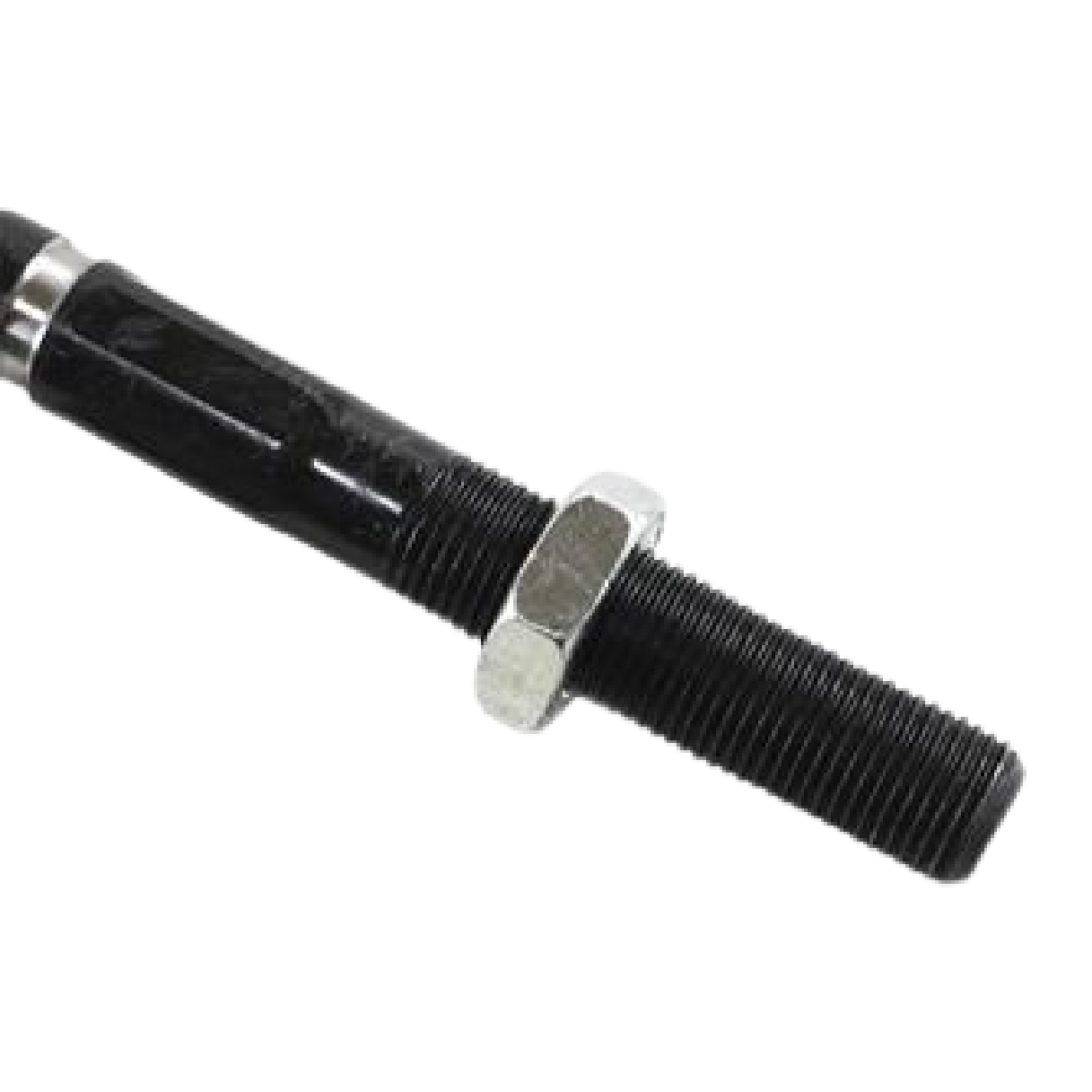 Terminal Axial de Direção 1 Unidade - Dlz - 27569