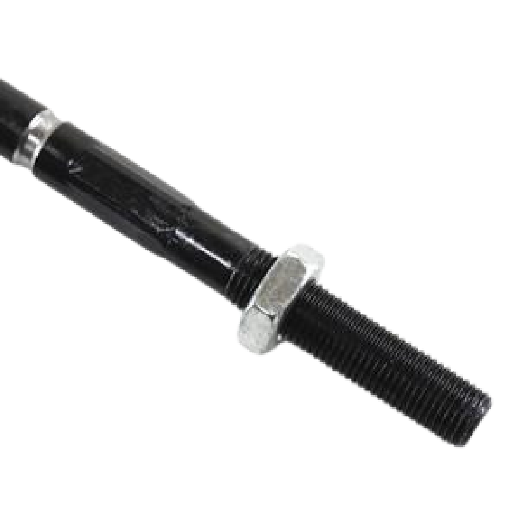 Terminal Axial de Direção 1 Unidade - Dlz - 71836