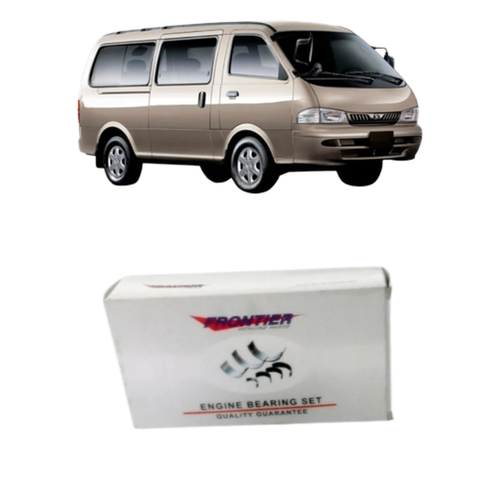 Jogo Bronzina de Biela STD - Frontier - 20372
