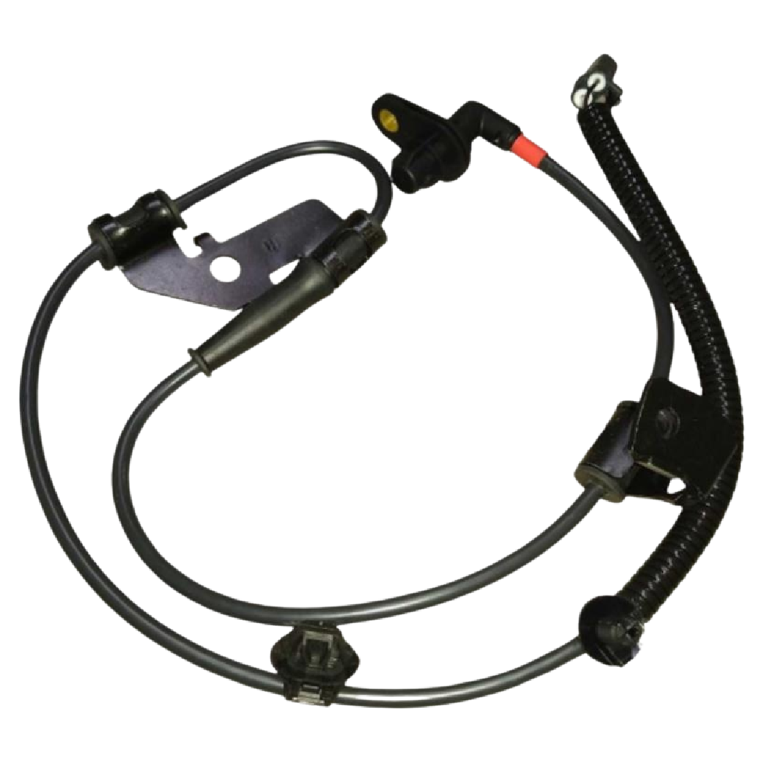 Sensor ABS Dianteiro Direito 1 Unidade - Drivetec - 76624
