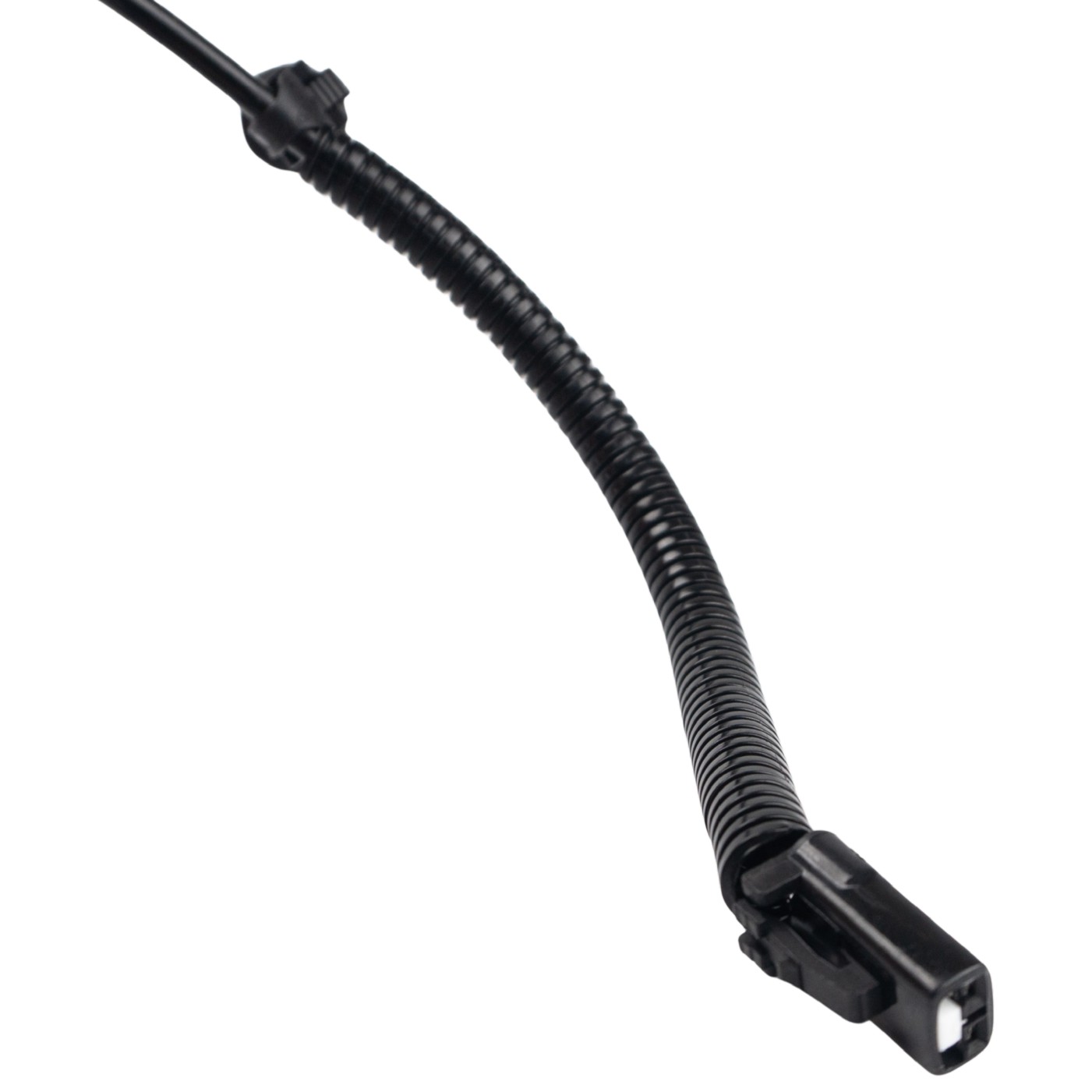 Sensor ABS Dianteiro Direito 1 Unidade - Drivetec - 76624