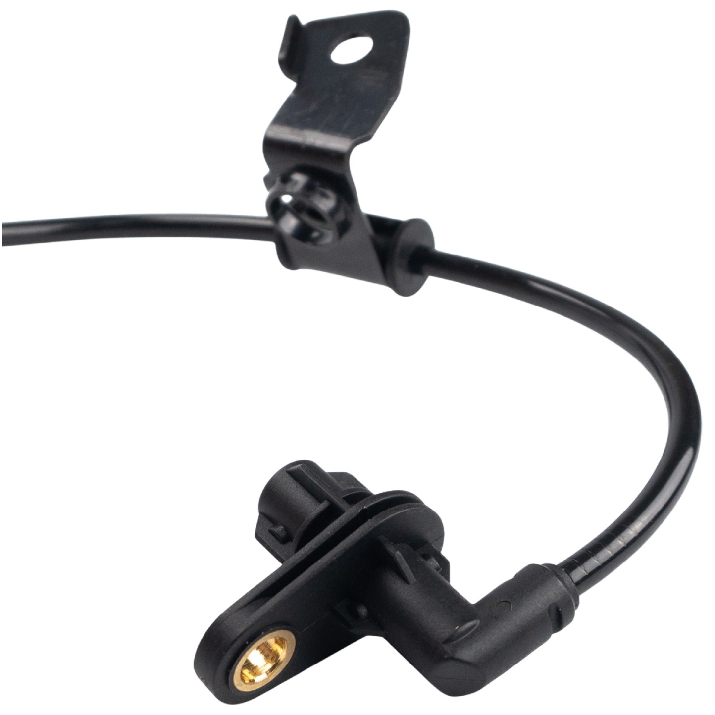 Sensor ABS Dianteiro Direito 1 Unidade - Drivetec - 76624