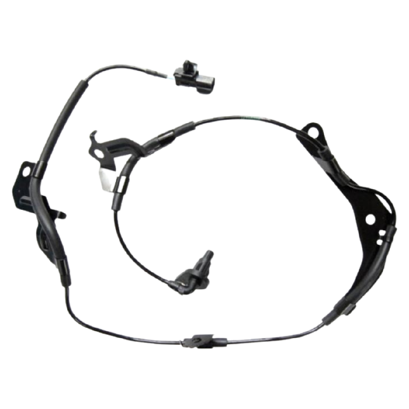 Sensor ABS Dianteiro Direito 1 Unidade - Drivetec - 76633