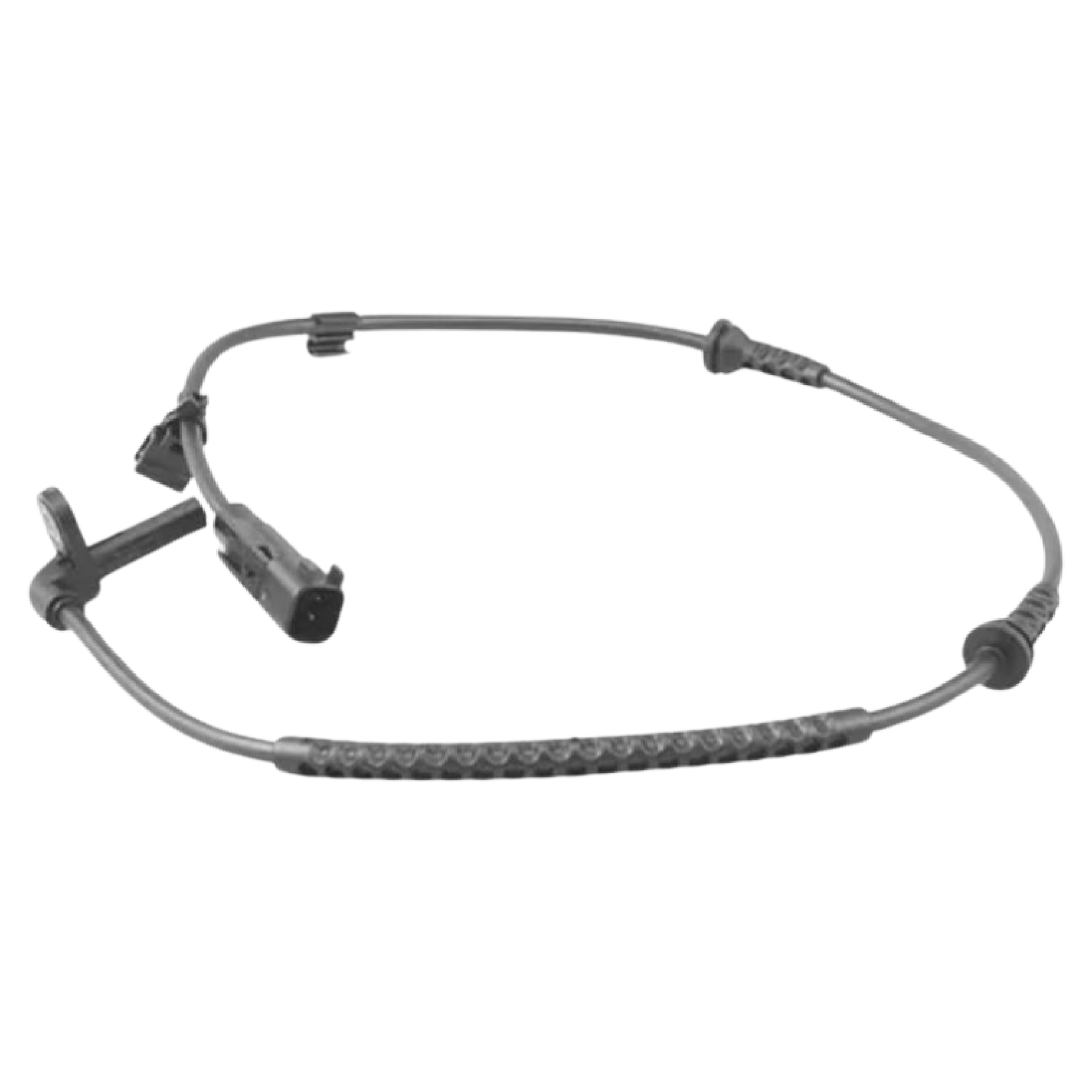 Sensor ABS Dianteiro Direito 1 Unidade - Drivetec - 76629