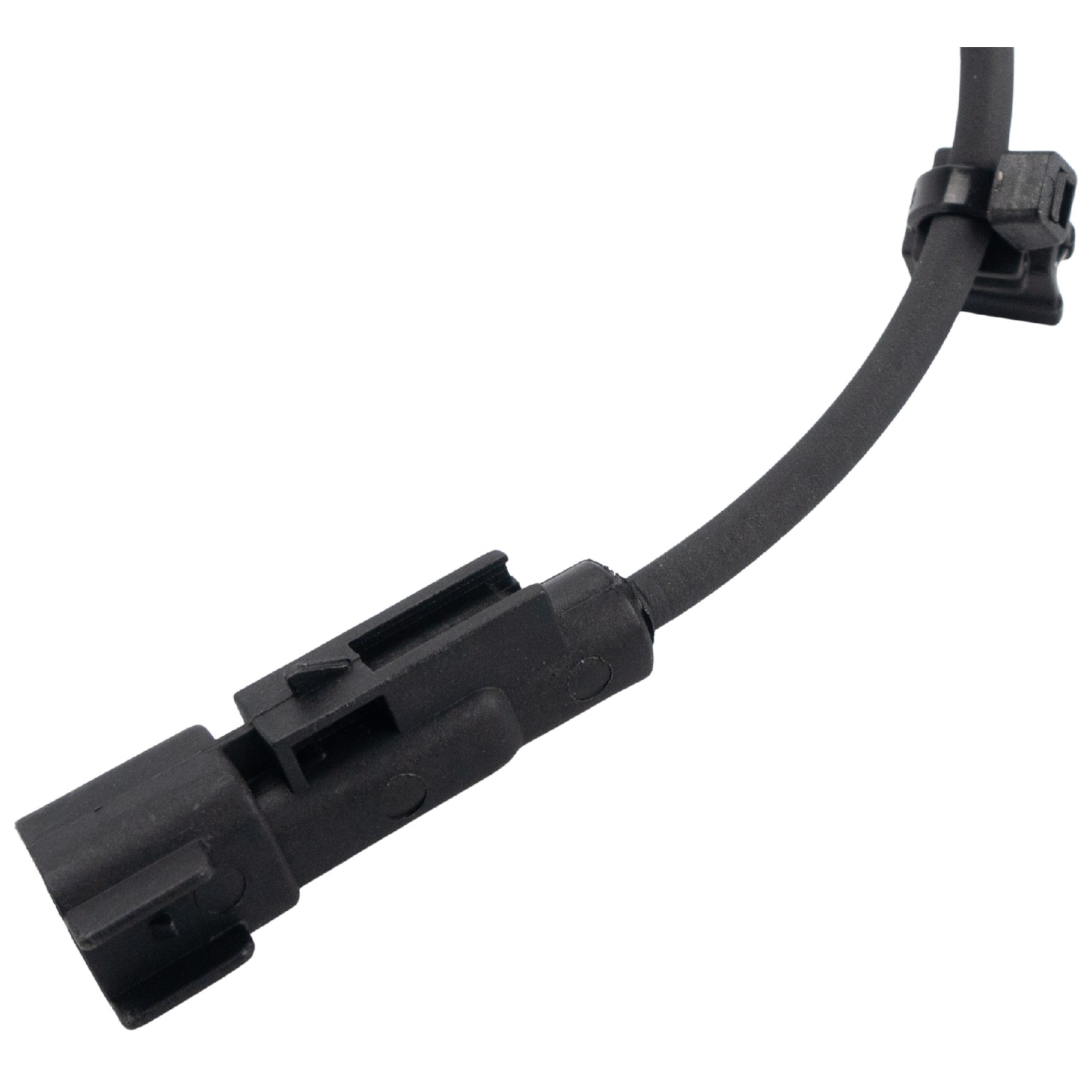 Sensor ABS Dianteiro Direito 1 Unidade - Drivetec - 76629