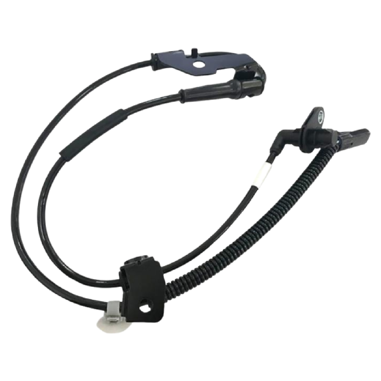 Sensor ABS Dianteiro Esquerdo 1 Unidade - Drivetec - 76623