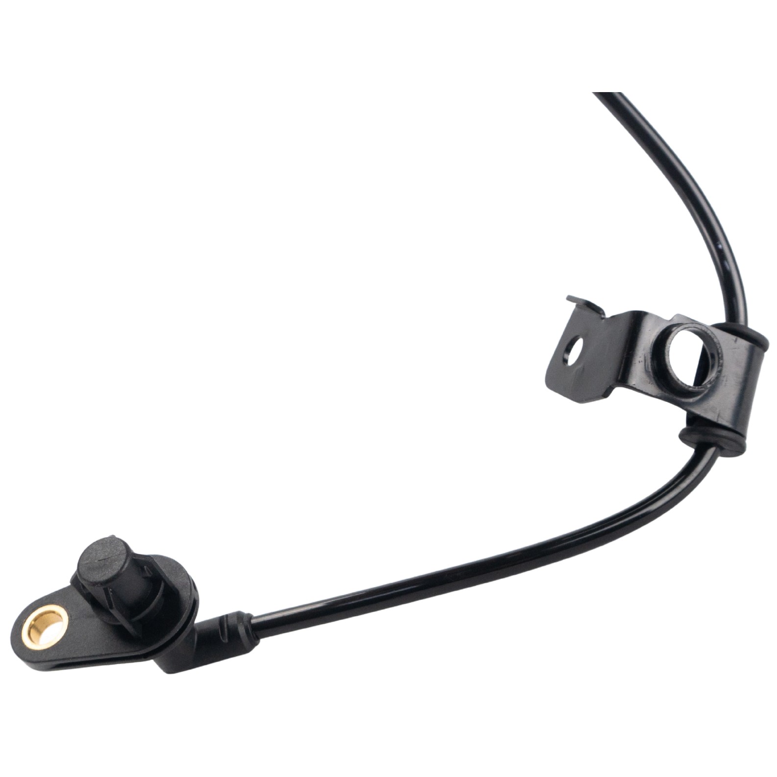 Sensor ABS Dianteiro Esquerdo 1 Unidade - Drivetec - 76623