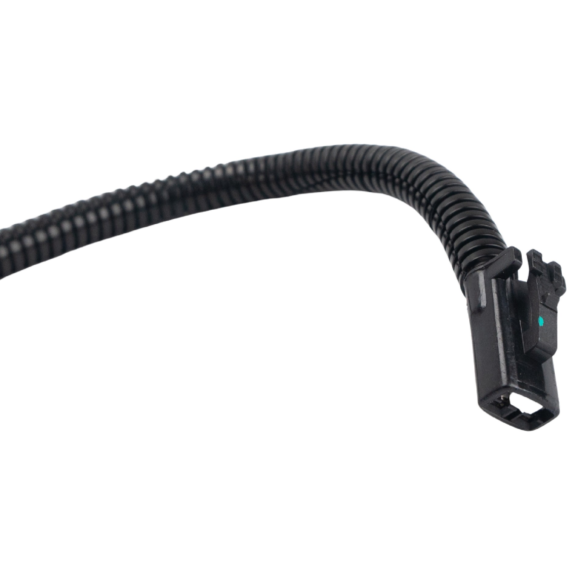 Sensor ABS Dianteiro Esquerdo 1 Unidade - Drivetec - 76623