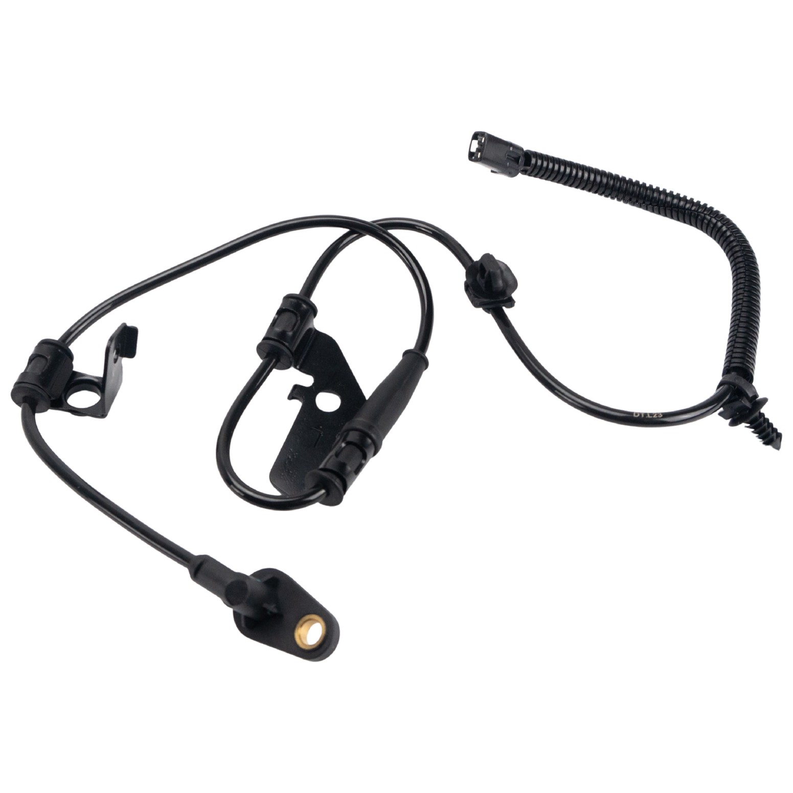 Sensor ABS Dianteiro Esquerdo 1 Unidade - Drivetec - 76623