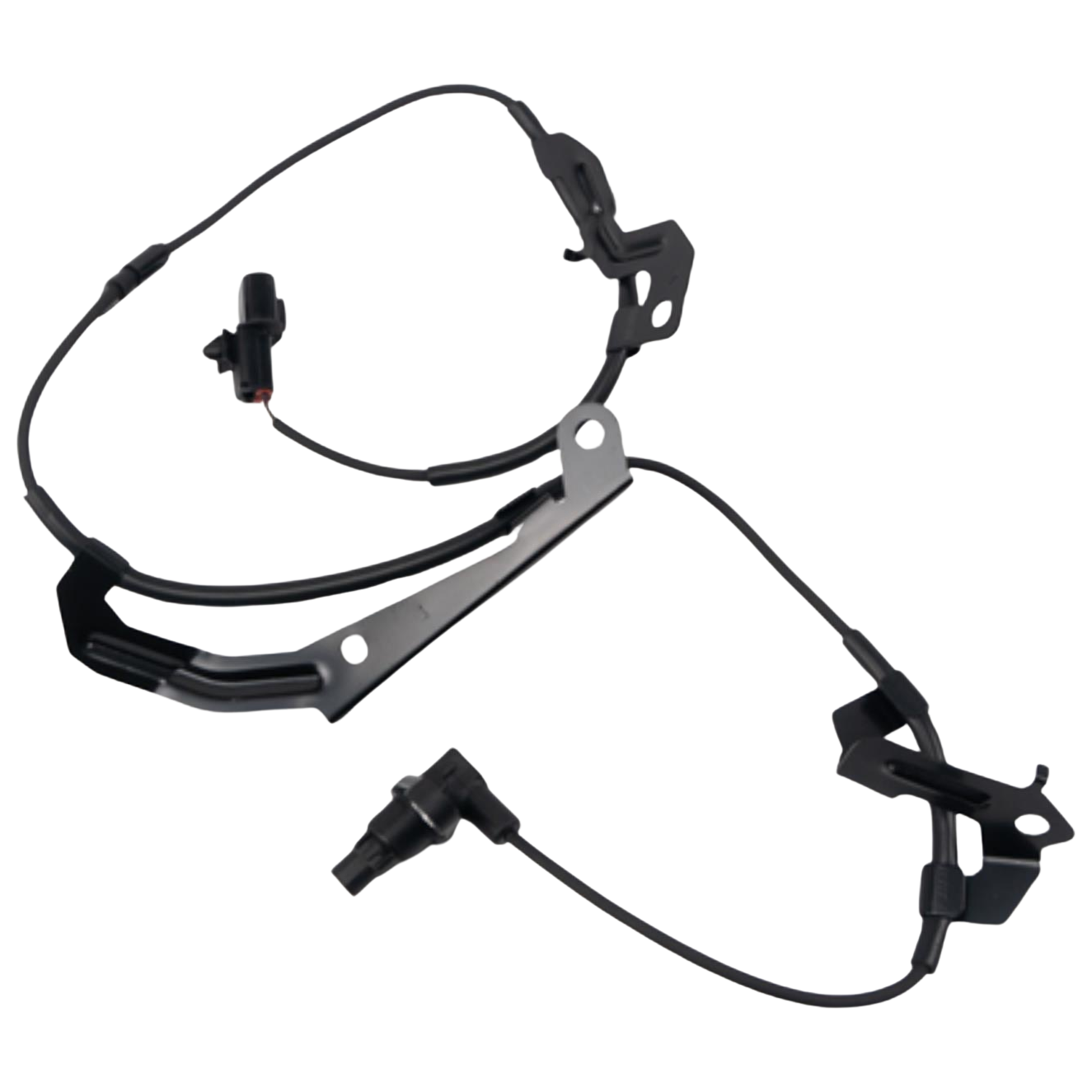 Sensor ABS Dianteiro Esquerdo 1 Unidade - Drivetec - 76415