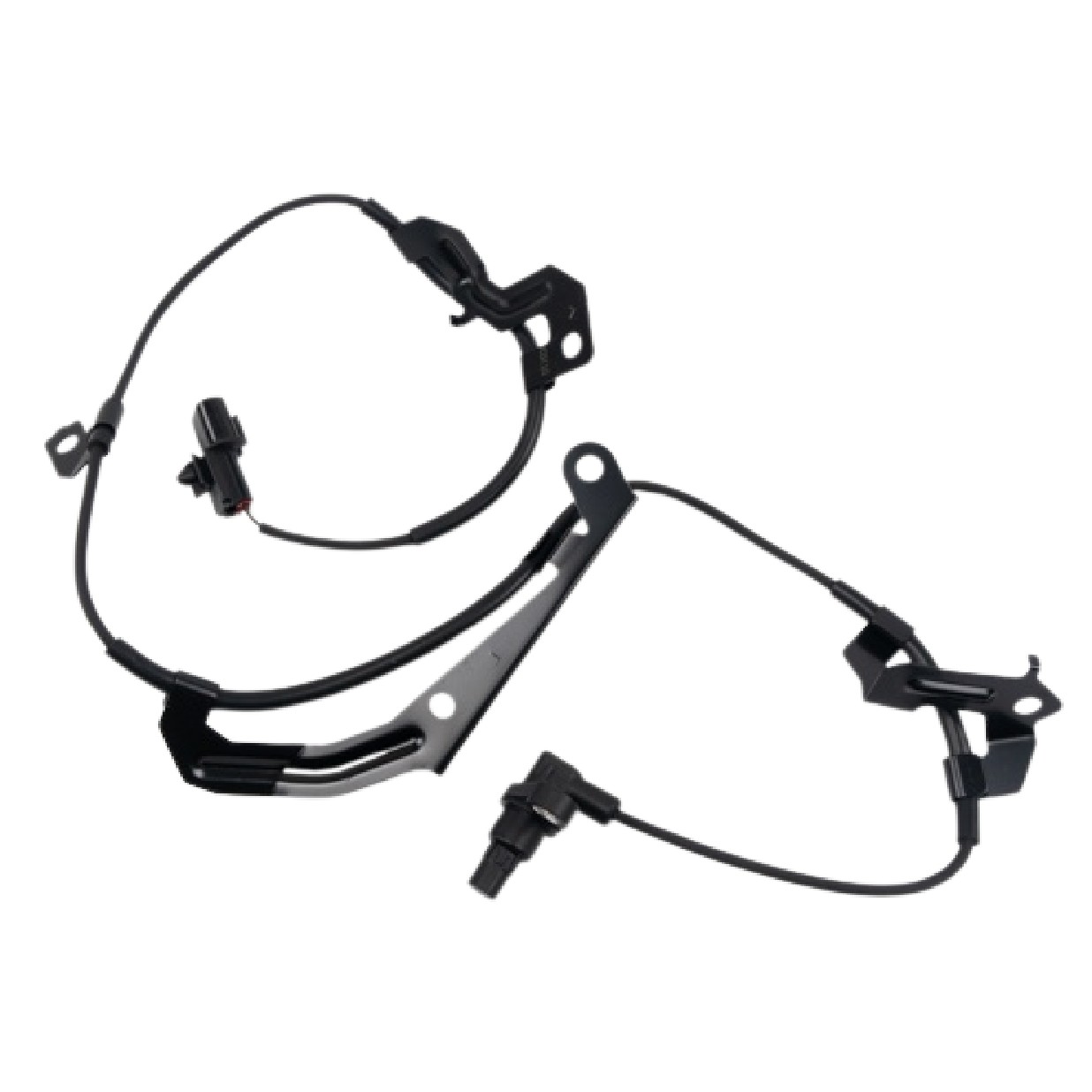 Sensor ABS Dianteiro Esquerdo 1 Unidade - Drivetec - 76415