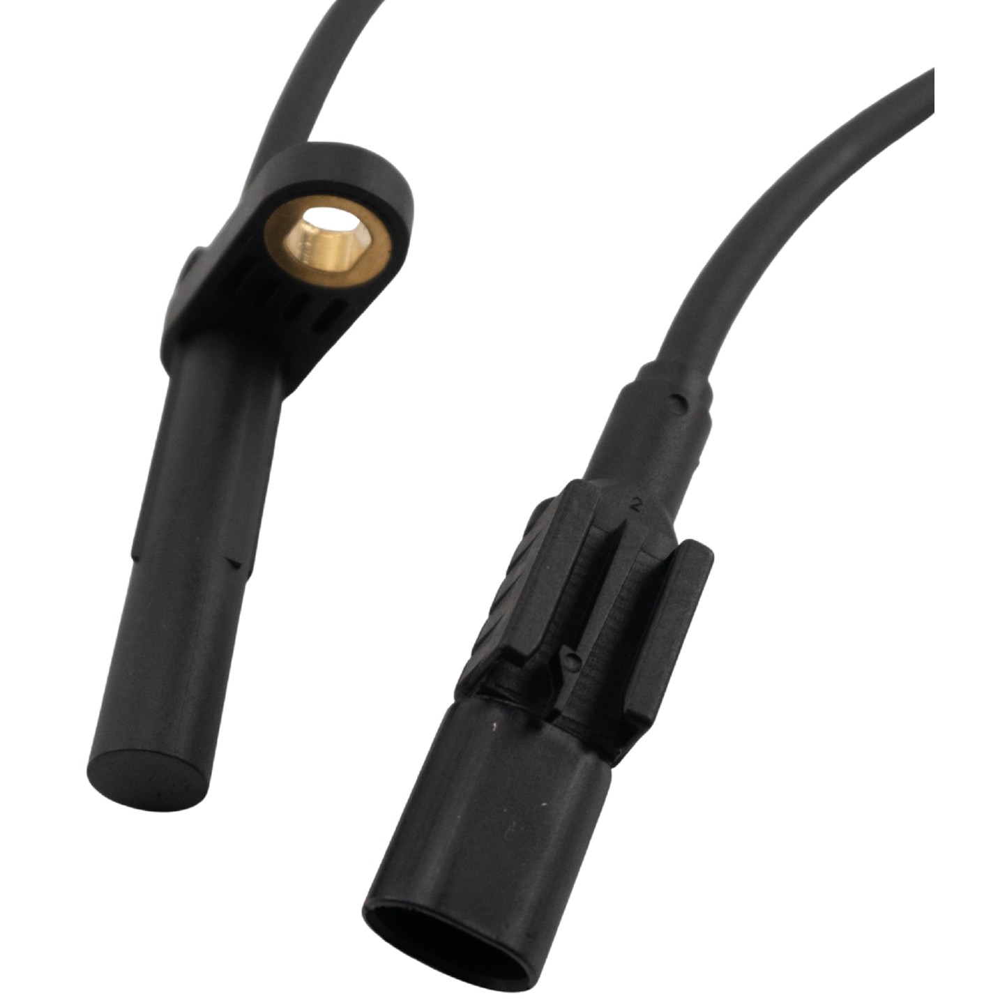 Sensor ABS Traseiro 1 Unidade - Drivetec - 74237