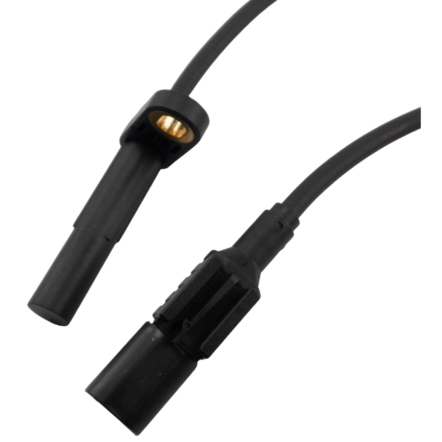 Sensor ABS Traseiro 1 Unidade - Drivetec - 74237