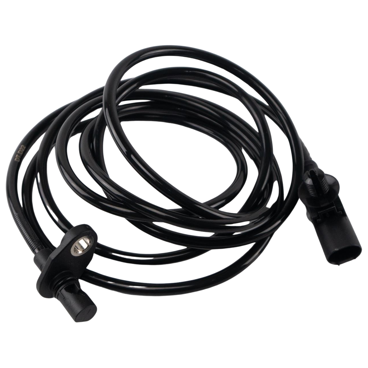 Sensor ABS Traseiro Direito 1 Unidade - Drivetec - 74236