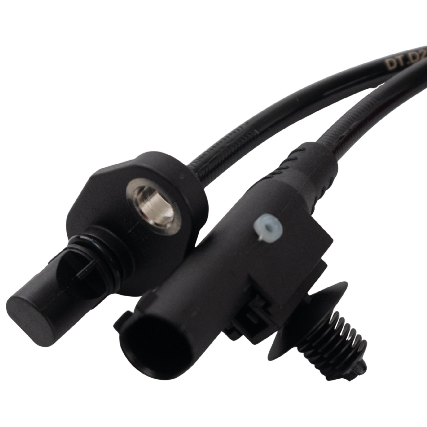 Sensor ABS Traseiro Direito 1 Unidade - Drivetec - 74236