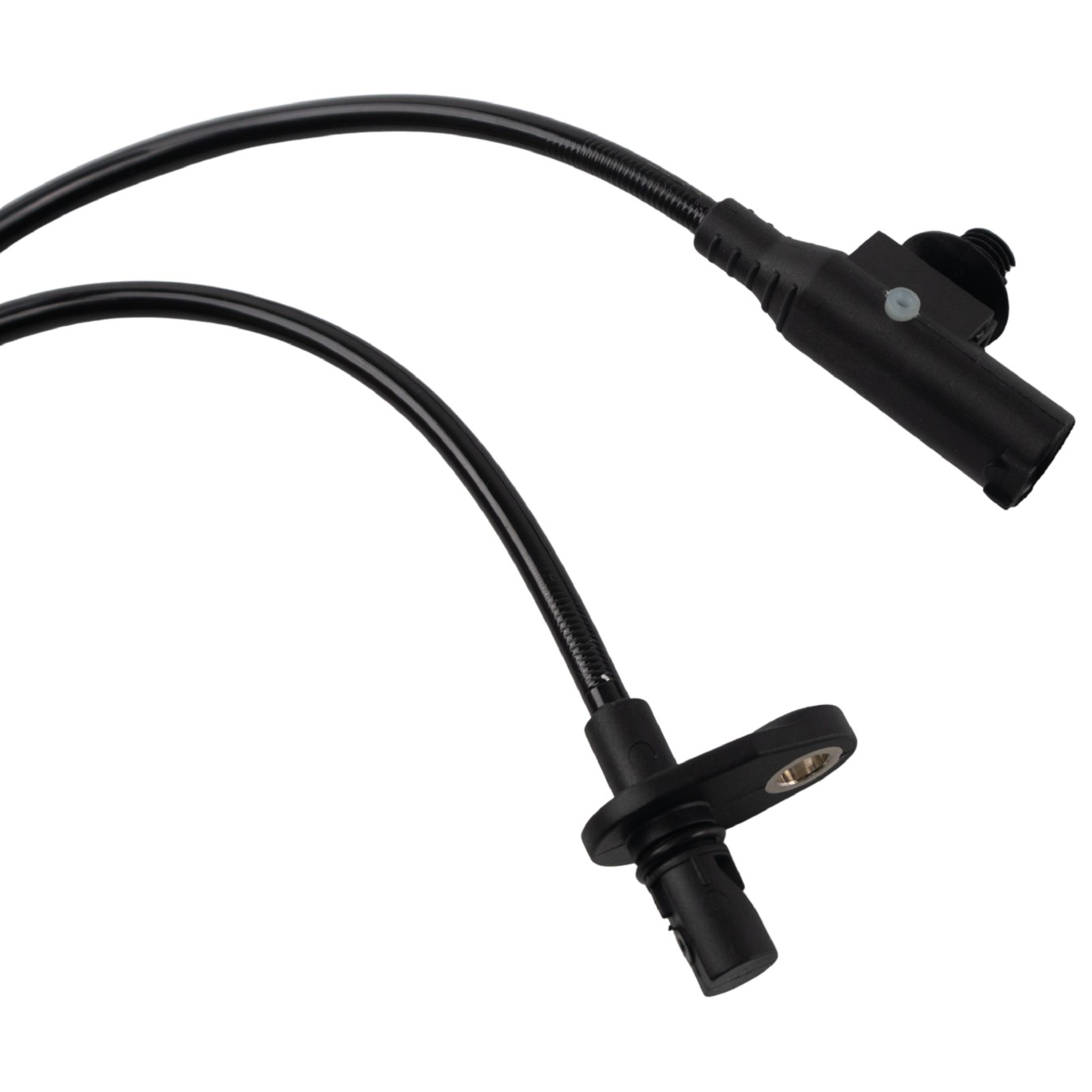 Sensor ABS Traseiro Direito 1 Unidade - Drivetec - 74236