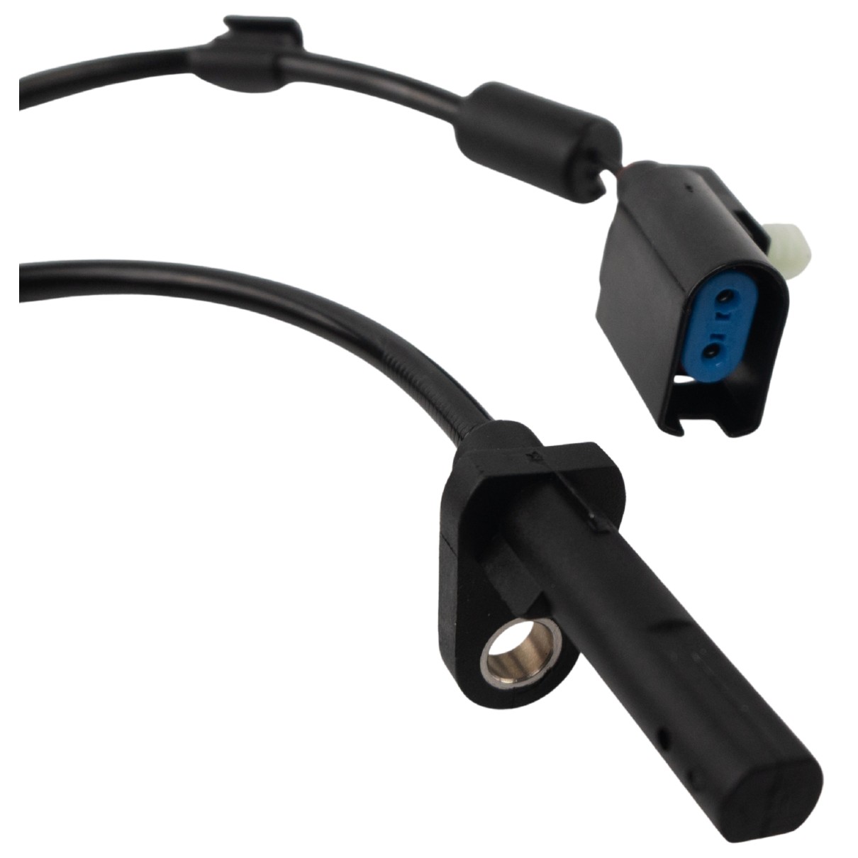 Sensor ABS Traseiro Esquerdo 1 Unidade - Drivetec - 74235