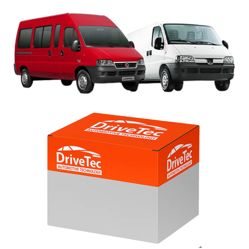 Interruptor da Luz de Ré - pra frente - Drivetec - 971870