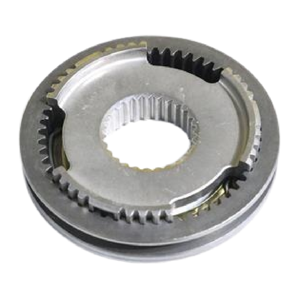Kit Anel Sincronizador da 5ª Marcha e Ré - Drivetec - 72075