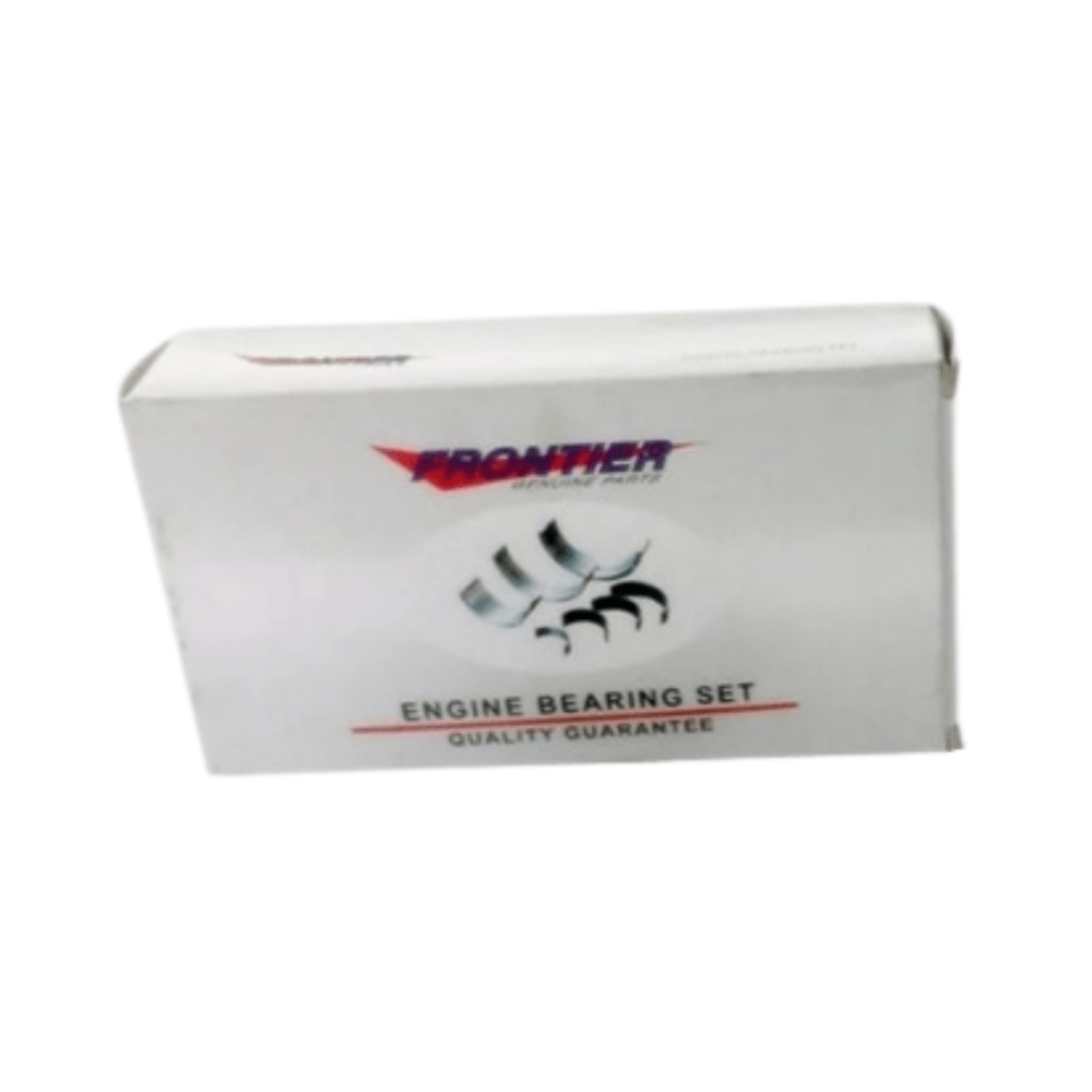 Jogo Bronzina de Biela 0,50 sem Unha - Frontier - 13515