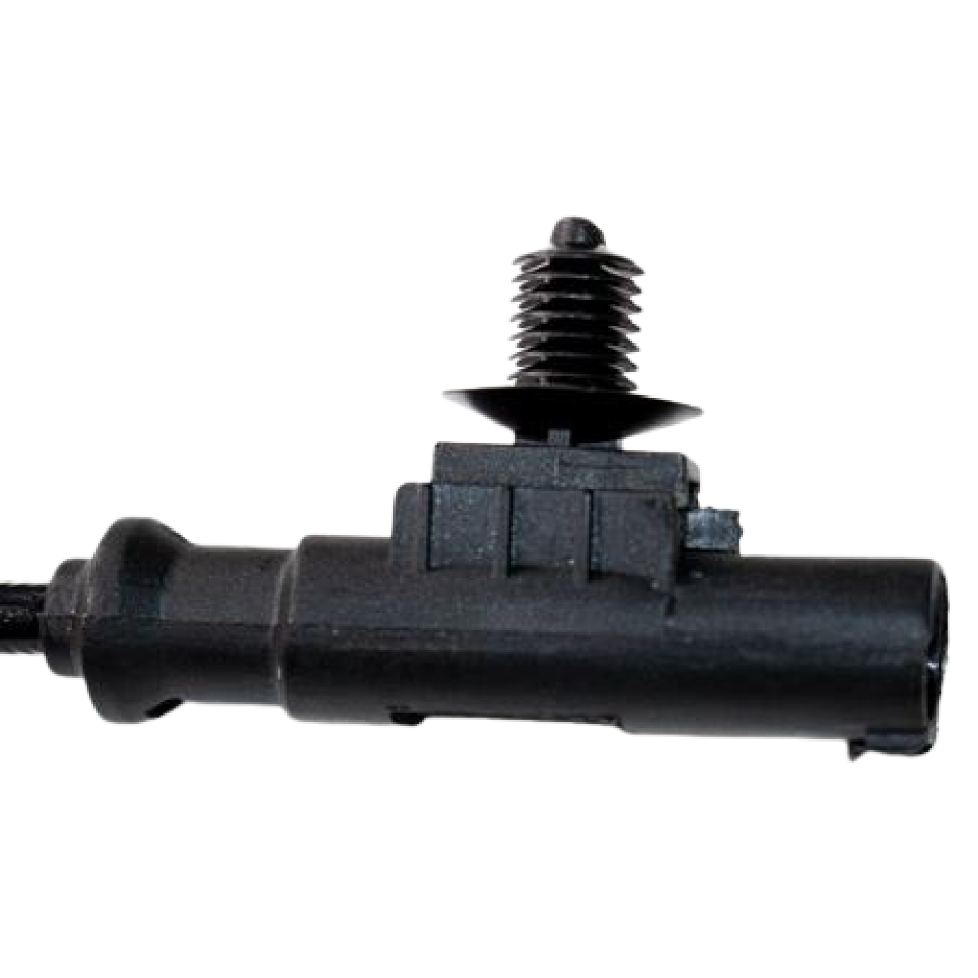 Sensor ABS Traseiro Direito 1 Unidade - Drivetec - 72544