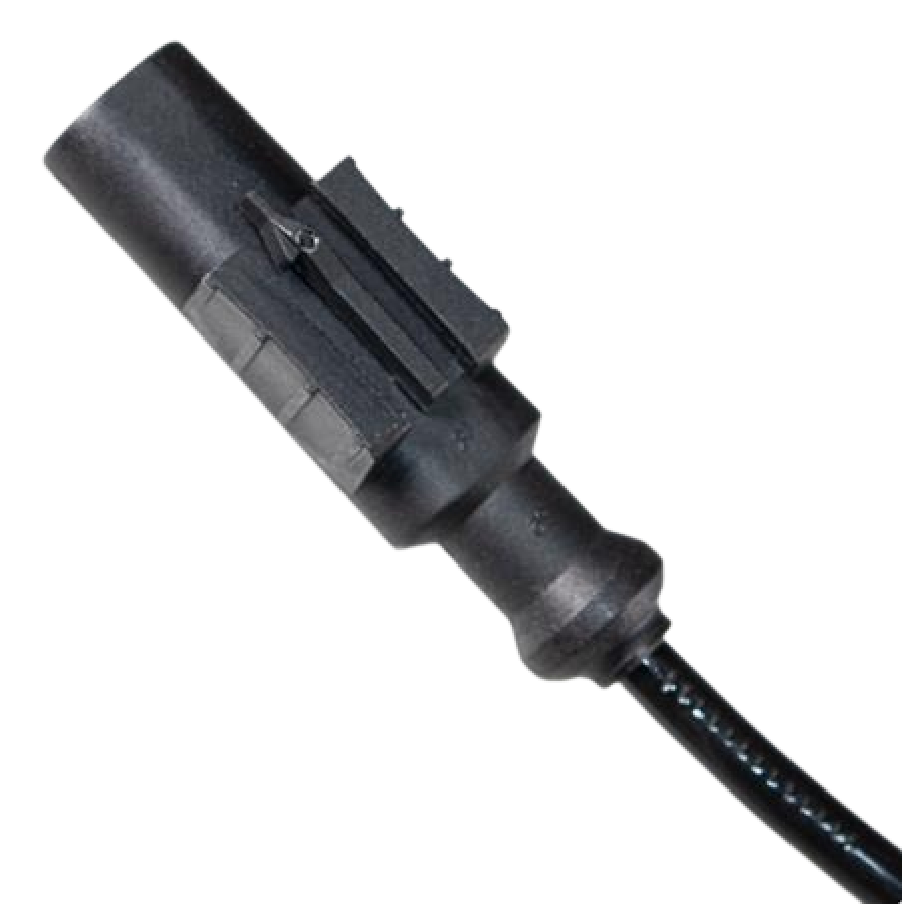Sensor ABS Dianteiro Esquerdo 1 Unidade - Isapa - 72543