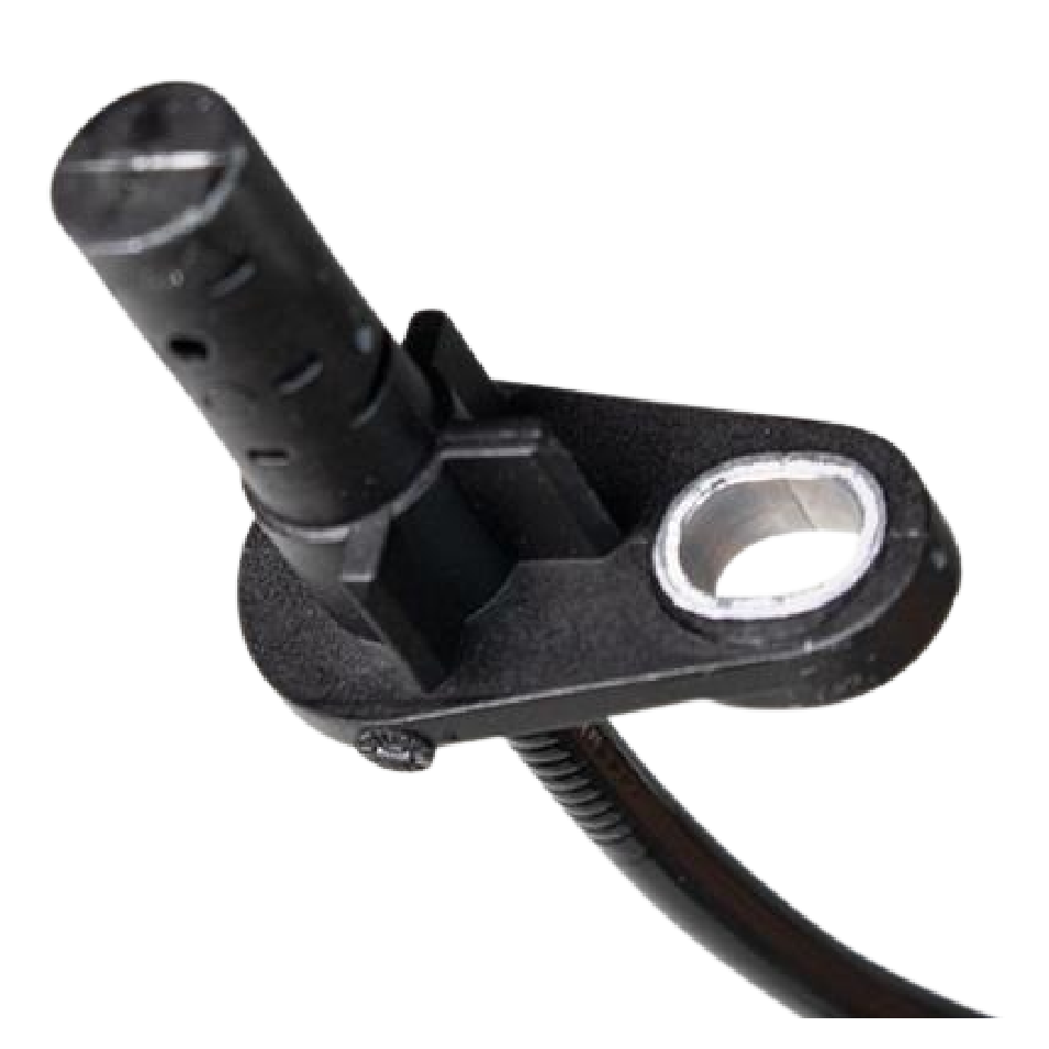 Sensor ABS Dianteiro Esquerdo 1 Unidade - Isapa - 72543