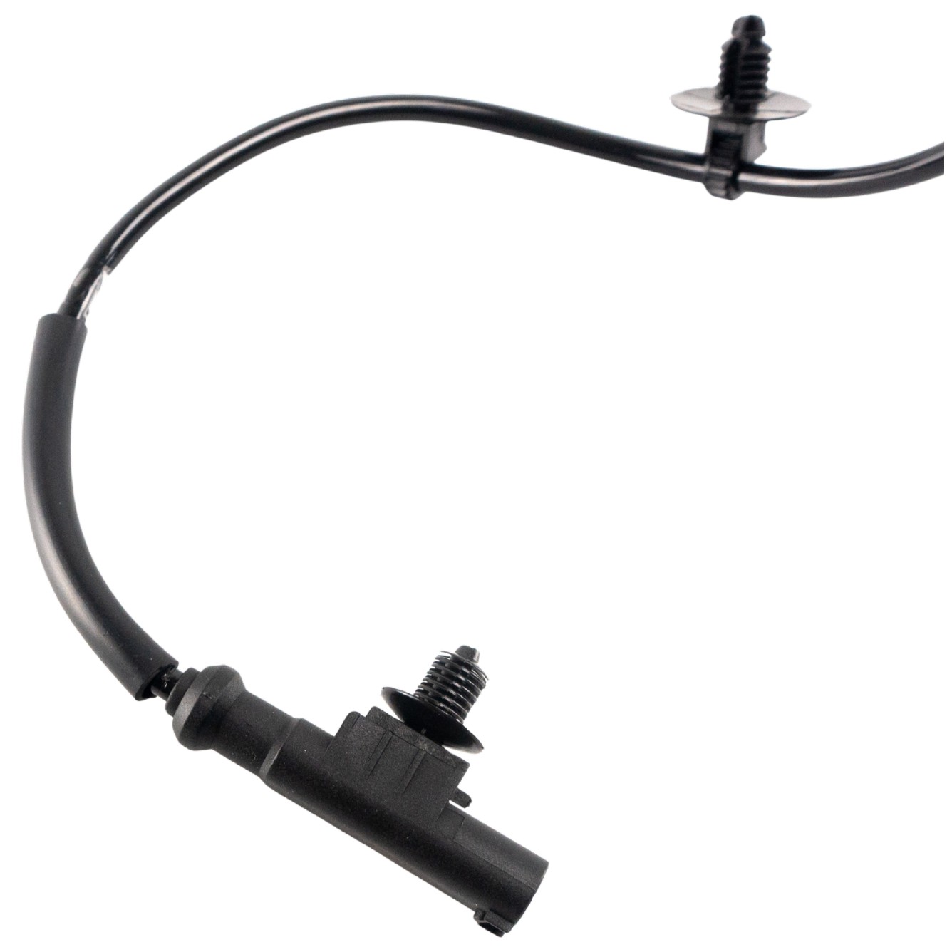 Sensor ABS Dianteiro Esquerdo 1 Unidade - Drivetec - 72564