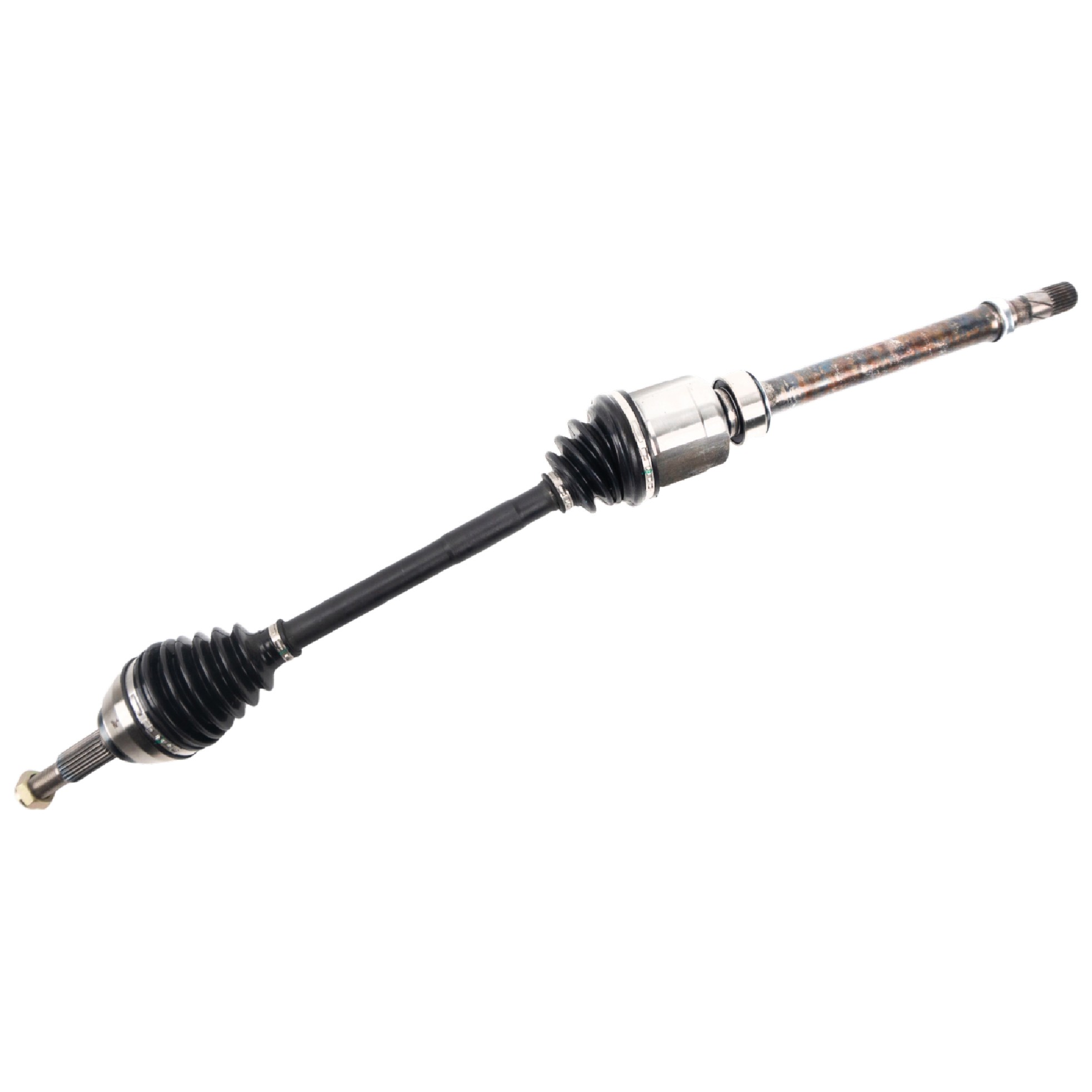 Semieixo Direito 1 Unidade - Drivetec - 73927