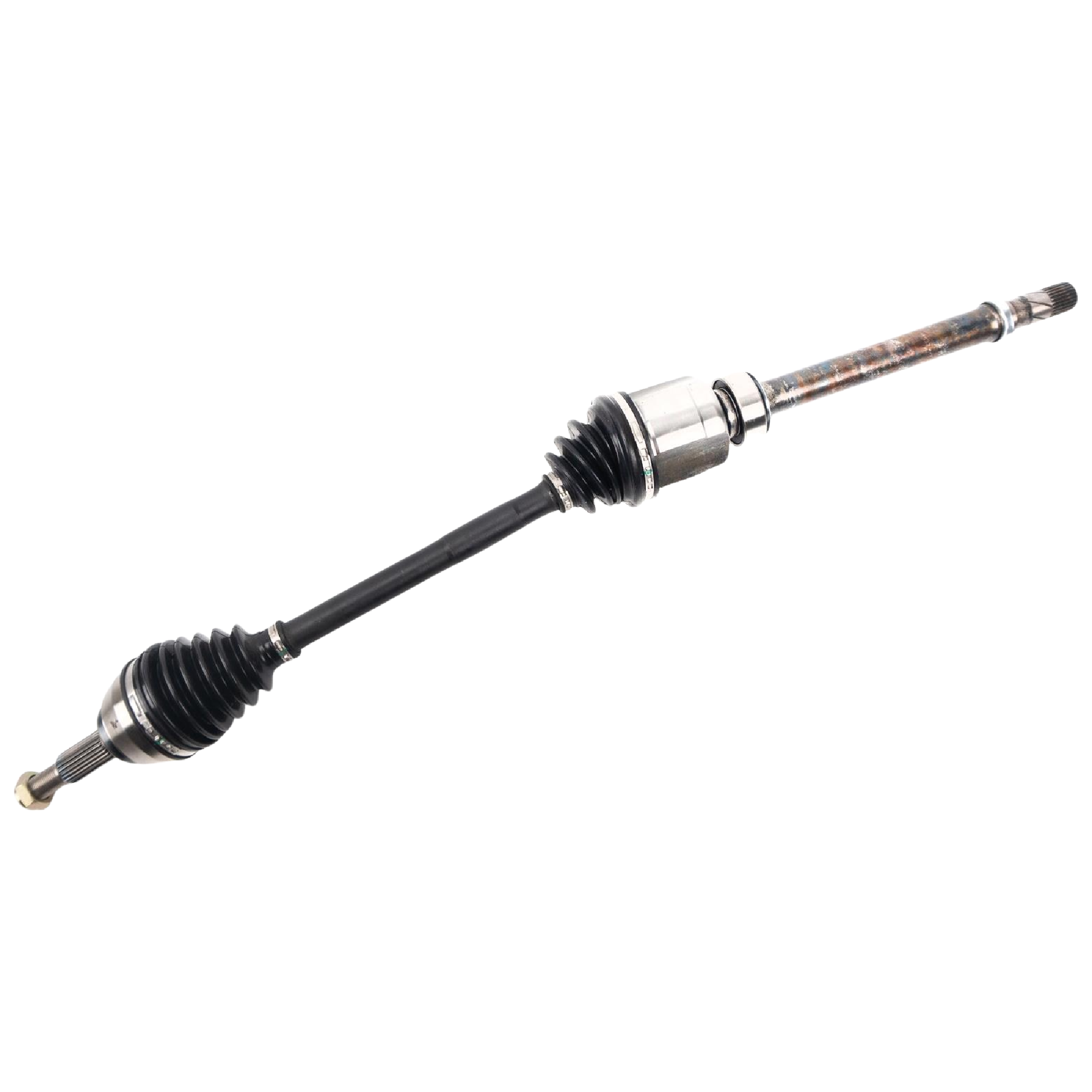Semieixo Direito 1 Unidade - Drivetec - 73927