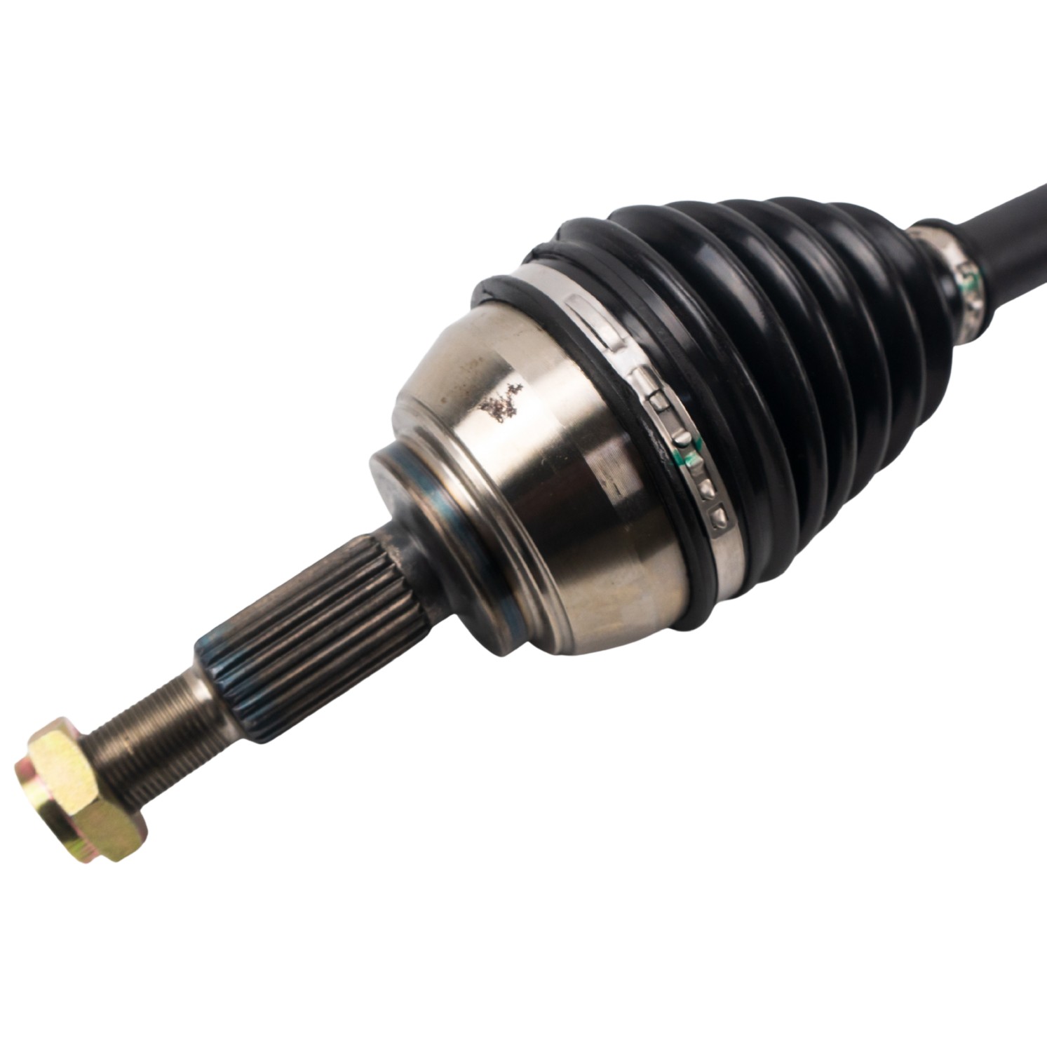 Semieixo Direito 1 Unidade - Drivetec - 73927