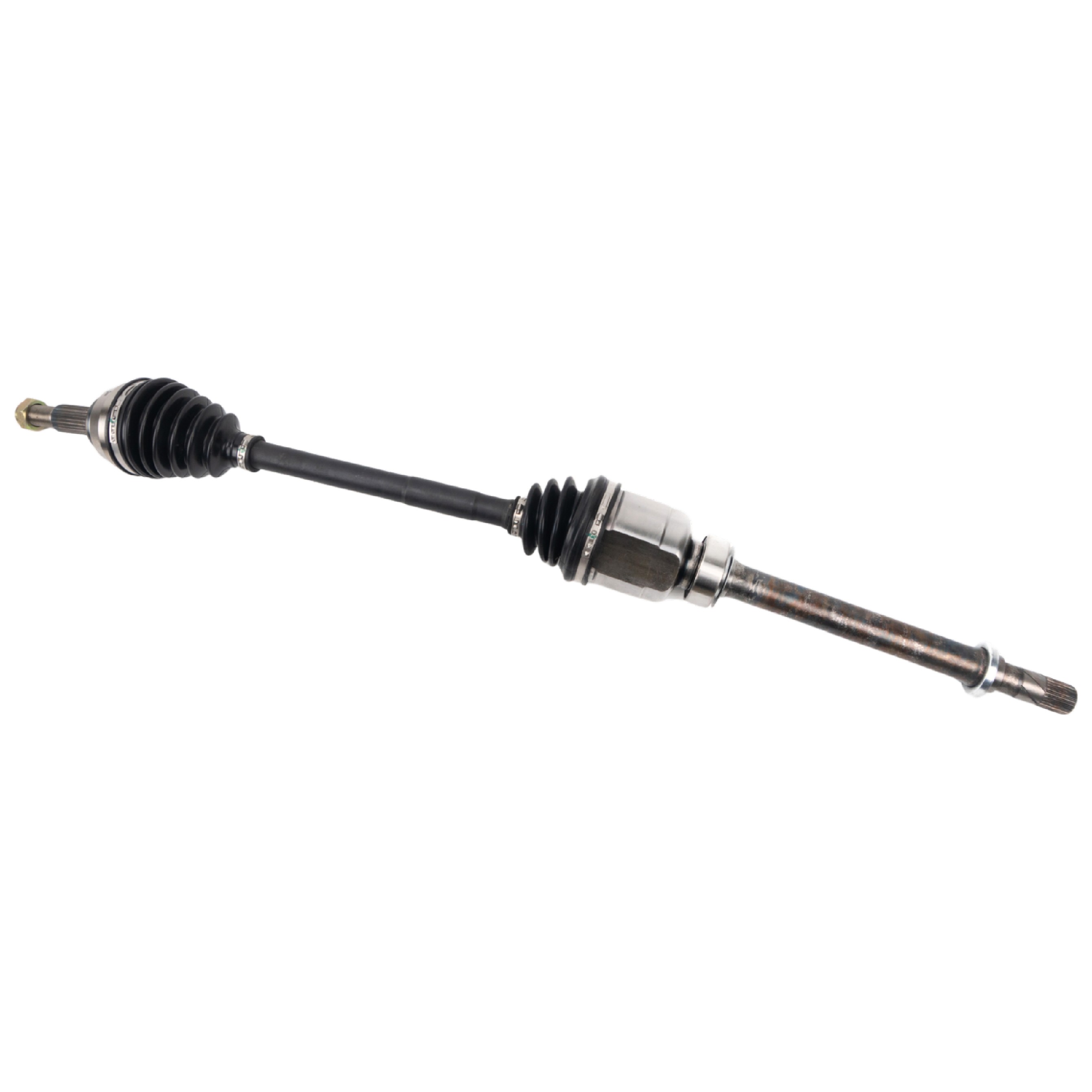 Semieixo Direito 1 Unidade - Drivetec - 73927