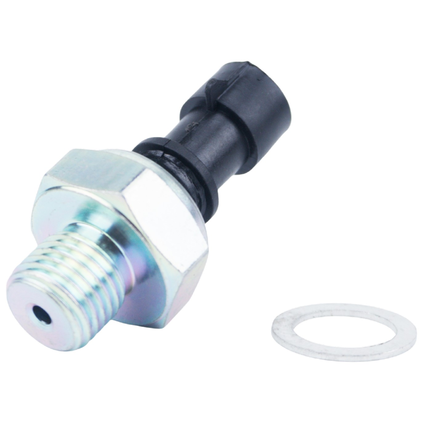 Sensor de Pressão de Óleo - Drivetec - 73738
