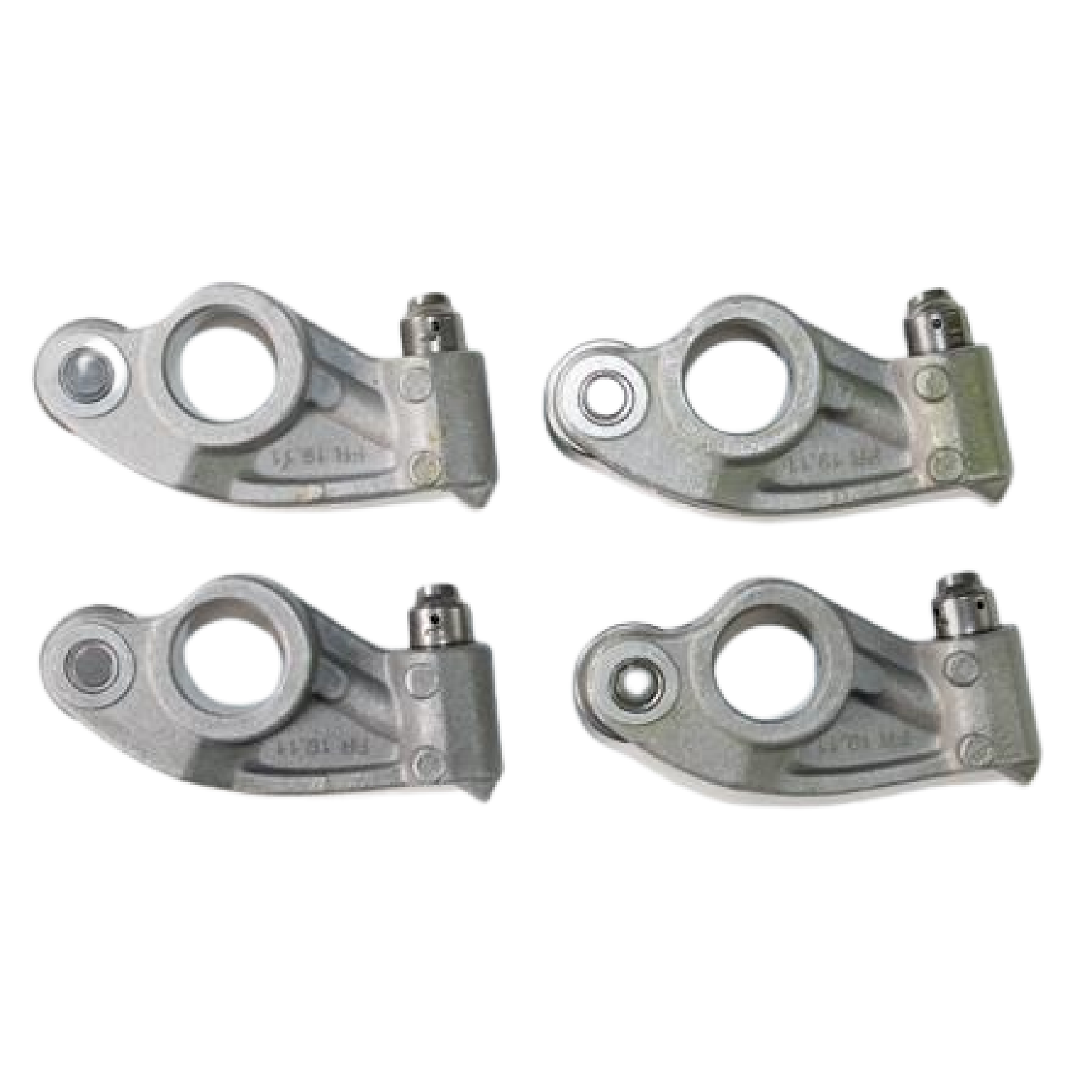 Balancim do Motor com Tucho 4 Unidades - Frontier - 71539