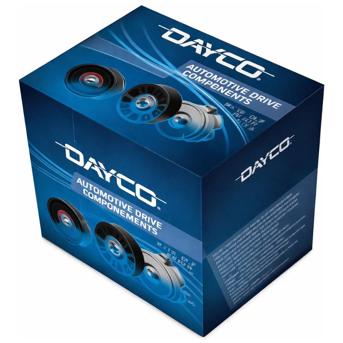 Tensionador de Acessórios - Dayco - APV2104