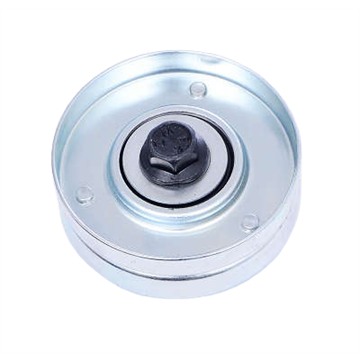 Polia do Alternador - Dayco - APV2177