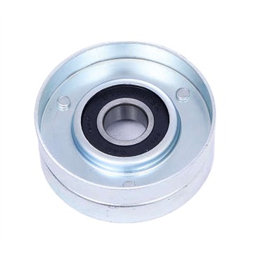Polia do Alternador - Dayco - APV2856