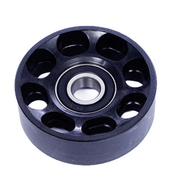 Polia do Alternador - Dayco - APV2866