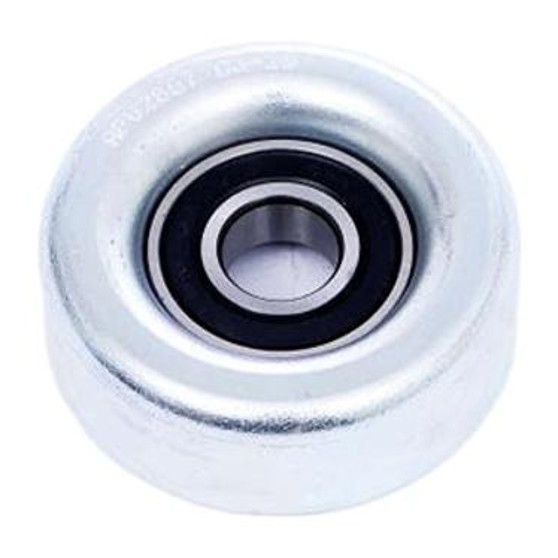 Polia do Alternador - Dayco - APV2867