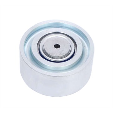 Polia da Correia do Ventilador - Dayco - APV2871