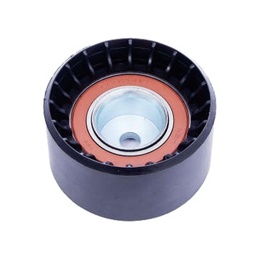Polia da Correia do Ventilador - Dayco - APV2907