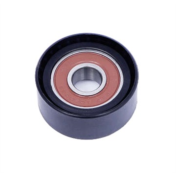 Polia do Alternador - Dayco - APV3078