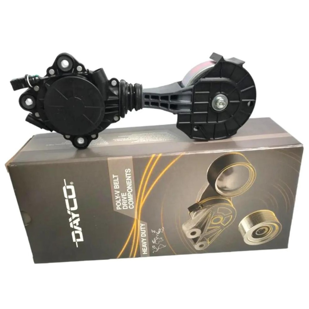 Tensionador de Acessórios - Dayco - APV3627