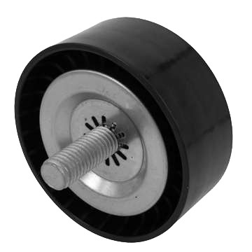 Polia de Acessórios - Dayco - APV2829