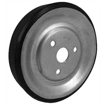 Polia de Acessórios - Dayco - APV2978