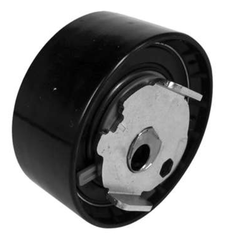 Tensionador da Correia Dentada - Dayco - ATB2817