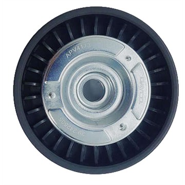Polia de Acessórios - Dayco - APV4173