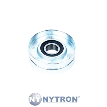 Polia do Alternador - Nytron - 1114