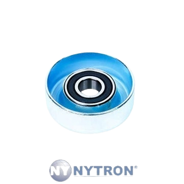 Polia do Alternador  - Nytron - 1115