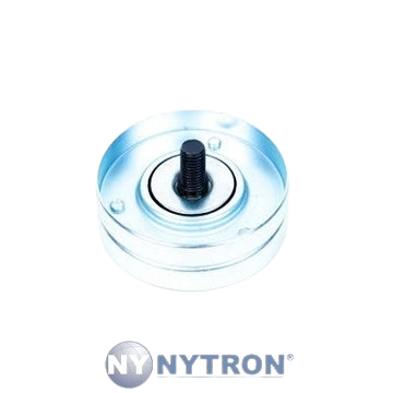 Polia do Alternador - Nytron - 1125